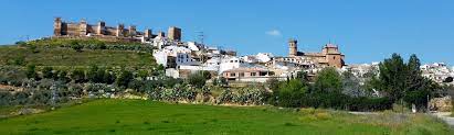 Hotel restaurante baños is located in the hilltop town of baños de la encina, in jaén province. Que Ver En Banos De La Encina Jaen Espana Fascinante