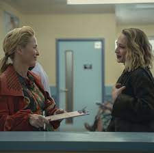 The 'Sex Education' Season 3 Ending, Explained | Marie Claire