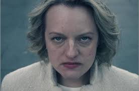 Is Handmaid's Tale becoming a reality?