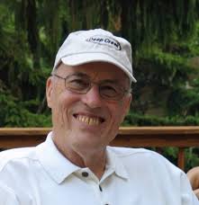 Obituary for John Marshall Duker