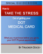 Florida Dot Physical Exam Locations Certified Doctors Cdl