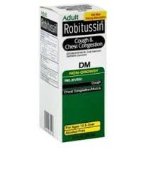 can dogs take robitussin safe versions dosing info