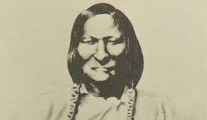 William Bent, Life, Facts, Significance