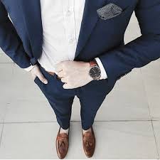 You only go casual if there is a clear stipulation on the invitation to do so, and. How To Wear A Suit Without A Tie 50 Fashion Styles For Men