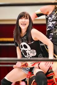 KAORU (プロレスラー) - Wikipedia