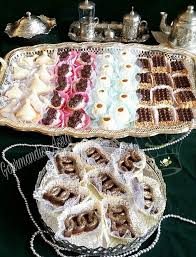 Epingle Sur Recette De Gateau Algerien