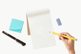 Hand Writing On A Notebook Transparent Png Premium Image By Rawpixel Com Awirwreckkwrar Note Doodles Doodle Designs Pen Sets