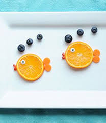 11 Creative Food Ideas Your Kids Will Love Food Art For Kids Fun Kids Food Food Art