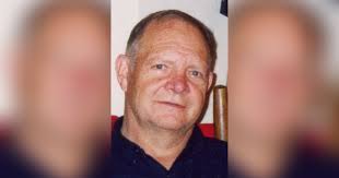 Obituary for Gordon Hopper