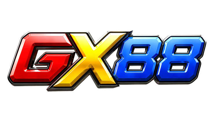 GX88 logo