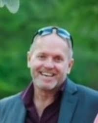 Obituary information for Keith Cronk