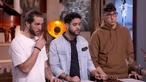 If you want me to stay. Forum The Voice 2019 Tf1 Whitney La Gagnante De La Saison 8 The Voice Nouveautes Tele Com