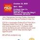 World Polio Day - Pints for Polio Fundraiser with event image