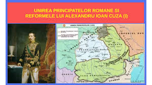 A fost printre cei care au participat la revoluţia de la 1848 din moldova, împărtăşind, ca şi alţi colegi de generaţie, vasile alecsandri sau mihail. Unirea Principatelor Romane Si Reformele Lui Alexandru Ioan By Francu Daniel