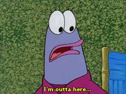 Check spelling or type a new query. Spongebob Tired Meme Gif