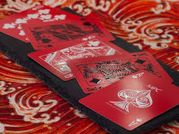 We did not find results for: Impressions Rising Sun Aozora Ed Playing Cards