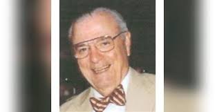 Obituary, Visitation & Funeral Information