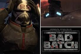 The events of one evening take an unexpected turn for the worst for a young boy trying to spy on his babysitter. Disney Is Getting A New Star Wars Tv Series Called The Bad Batch And There S A Trailer Out Now