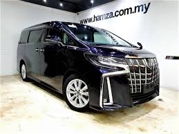 Di bawah ini adalah butiran komparasi kereta berdasarkan harga, spesifikasi, dan ciri lainnya. Kenapa Toyota Alphard Dan Toyota Vellfire Jarang Jumpa Warna Selain Hitam Dan Putih Wapcar