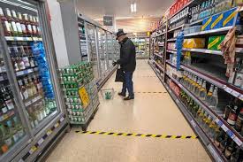 Stores reopened on boxing day at 9am for a limited number of hours. Easter Weekend Opening Times 2020 For Morrisons Asda Aldi Lidl Sainsbury S And Tesco Kent Live