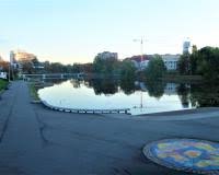 Вот только подмосковные пляжи к. Nizhnij Ili Zamkovyj Prud Kaliningrad