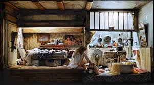 Expositon Du 29 Novembre 2013 Au 15 Fevrier 2014 Chaville Le 09 Octobre 2013 Ces Dernieres Annees J Avais Maintes Fois Chambres Miniatures Chaville Maison