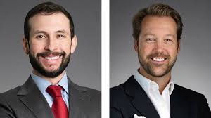 A conversation with K&L Gates