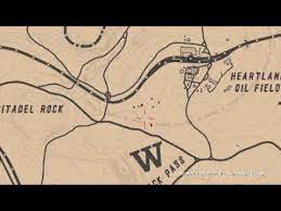 Creeping Thyme Location Rdr2 Online Youtube