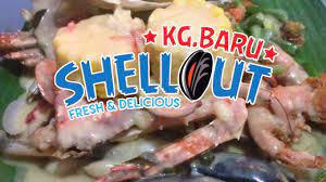 Ukay perdana 5 terletak di bahagian tenggara ukay perdana. Senarai Restoran Shellout Paling Ohsem Sekitar Kuala Lumpur Jelajah Maya