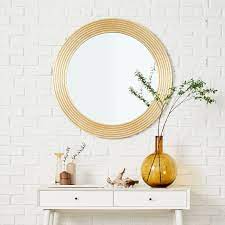 We did not find results for: Round Bangles Metallic Mirrors Large 36