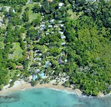 East winds saint lucia, gros islet, st. East Winds Inn From The Air Picture Of East Winds St Lucia Tripadvisor
