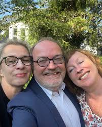 Bei „Hitch und ich“ sind wieder „Die Vögel“ los. Jan-Peter Pflug