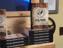 We are in need of free of cost magazines, newsweek journals, etc for. Bible Drive 2020 Mission Cry Christian Resources International