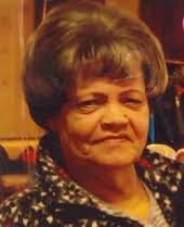 Obituary information for Myrtle Morgan Coker