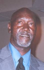 John Robinson Obituary