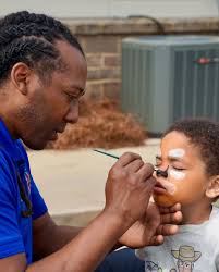 Henry County Fire Department