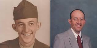 Roger Oates Obituary