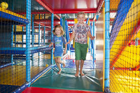 Campingplatz Mit Indoorspielplatz Holland Campings