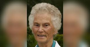 Obituary for Margaret Rosa (Gowans) Berg
