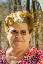 Sharon Gipe Obituary (1941