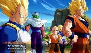 We did not find results for: Dragon Ball Project Z Reveal Trailer Released By Bandai Namco