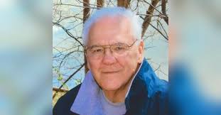 Daniel Gerald Farbrother Obituary