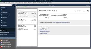 Table of contents importing transactions into quickbooks jp morgan chase transaction download to qb desktop how to enter credit card charges into quickbooks. Step By Step Tutorial Import A Qbo File Into Quickbooks Desktop For Windows Propersoft Inc Knowledge Base