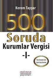 Bu gelir vergileri maliye bakanlığının belirlediği ilgili dönemi kapsayan gelir vergisi tarifesine uygun şekilde, işverenler tarafından işçinin ücretinden hesaplanarak kuruma ödenir. Pdf Online 500 Soruda Kurumlar Vergisi