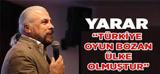 Bu hesap mete yarar'in fan hesabidir. Mete Yarar Turkiye Oyun Bozuyor