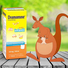 Motrin Infantil Mamas Al Rescate