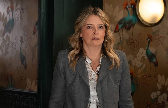 Charity makes a huge and brave step in Emmerdale after sex assault trauma |  Soaps | Metro News