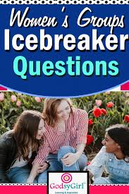 I am always looking for fresh, new ideas to keep our women's ministry group exciting !. Women S Ministry Icebreakers A Christian Lifestyle Blog