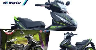 The three new colour options are … Berbaloi Ke Angkat Sym Vf3i 2021 Yang Berharga Rm 9 338 Wapcar
