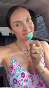 The Bachelor's Laura Byrne announces major career move: 'We are off to a  cracking start'